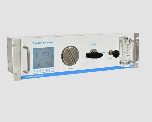 XRS-680在線(xiàn)微量氧分析儀19“機(jī)柜整體預(yù)處理Online Trace Oxygen Analyzer Integral Sample System